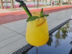 -大八江景意大利西餐厅LargeEight Italy Restaurant(1862时尚艺术中心店)