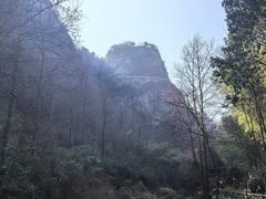 -十九峰景区