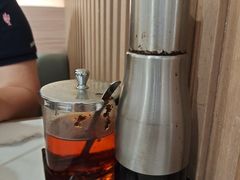 -深仔记茶餐厅(亚士厘道店)