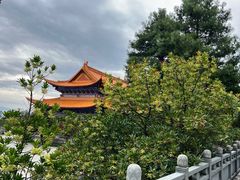 -崇圣寺三塔文化旅游区