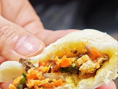 津味什锦素包-宝正臻天津包子总店(金阳光居易店)