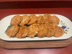 -院里寻菜·精致庭院菜(观沙岭店)