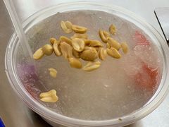 -正宗八宝冰饭·非遗冰饭·烧烤(奎桥店)