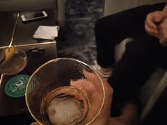 -南宁那莲豪华精选酒店-云霄酒廊·80楼高空城景酒吧