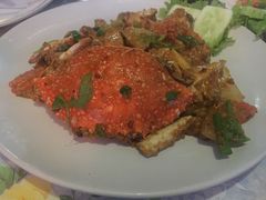 -Jungle Kitchen