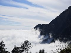 -九峰山
