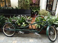 -RAC BAR(安福路店)