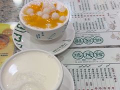 -地茂馆甜品