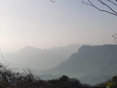 -山王坪喀斯特国家生态公园