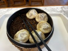 招牌鸡汁汤包-尹氏汤包(朝天宫店)