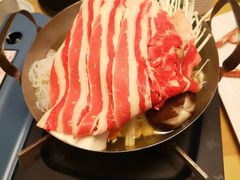 -王鼎精致料理铁板烧(世博源店)