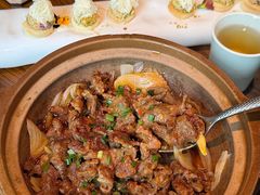 -肴约·花园式餐厅(湖里店)