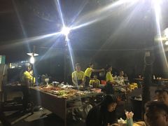 -金山锅贴店(金泉路店)