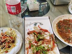 -百味园土菜馆(迎宾东路店)