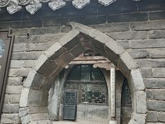 -山西王家大院