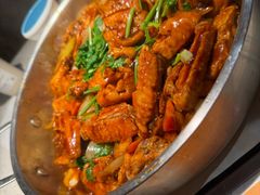 -黄记煌三汁焖锅(顺义华联店)