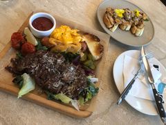 -玲婧胡同·生日蛋糕·餐厅(嘉里城店)