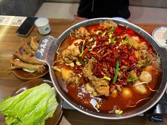 -石灰石烧鸡公(南通万象城店)