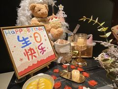 -Nord Grill&Bar Highland诺德西餐(深圳欢乐海岸店)