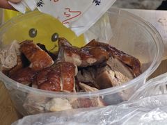 -晓马鸭店(新芜路店)