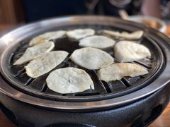 -九田家黑牛烤肉料理(三墩店)