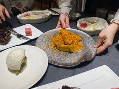 -A One Kitchen·南京精菜馆(德基广场店)