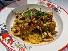 -岳州三毛·钻石卤虾(润泽园店)