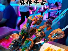 -燥次·烧烤酒场(万象城店)