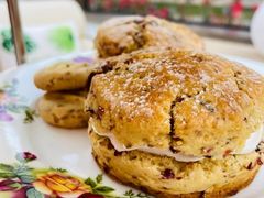 -亮马河饭店翠雅咖啡厅