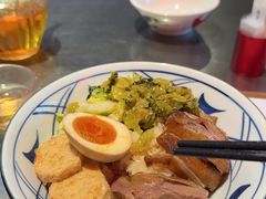 -陈鹏鹏潮汕菜(宝安机场T3航站楼店)