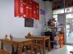 -阿姨小肉摊(同济西苑店)