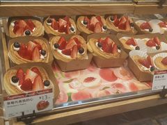 -巴黎贝甜(常德路店)