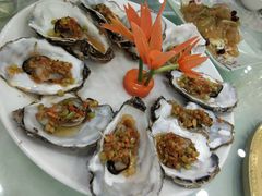 -聚德福海鲜家常菜(刘庄店)