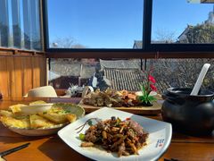 -云隐小厨·传统大理美食(复兴路店)