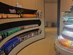 -涨巢·潮玩水疗局