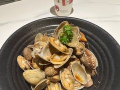 -楚山晓·湖北菜(武汉光谷K11店)