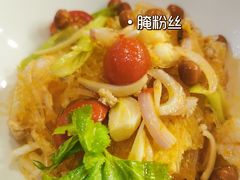 -金厨泰国餐厅·全泰籍厨师料理(拱北店)