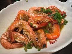 -大头虾越式风味餐厅(光明广场店)