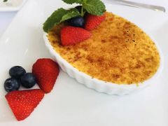 焦糖布丁-茹丝葵经典牛排馆(成都IFS店)
