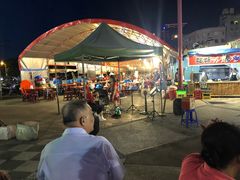 景点-花莲东大门国际观光夜市