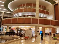 -济南喜来登酒店