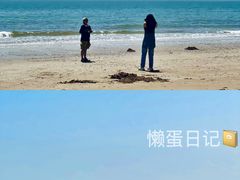 -巧克力渔家.小船海鲜家常菜(万平口店)