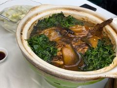 -永丰源大酒店(人民中路店)