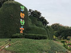 -南京银杏湖乐园