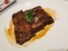 潮汕原只卤鹅颈头-北京厨房(SKP店)