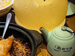 -老宁波1381餐厅(宏泰广场店)