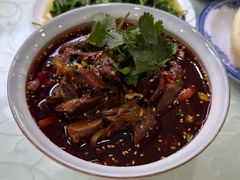-胡世羊肉汤(南街店)