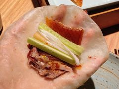 -青年公社烤鸭(滨湖银泰店)
