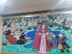 -怡妮新疆风味餐厅(东江湾路店)