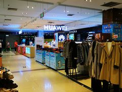 -凯德MALL(望京店)